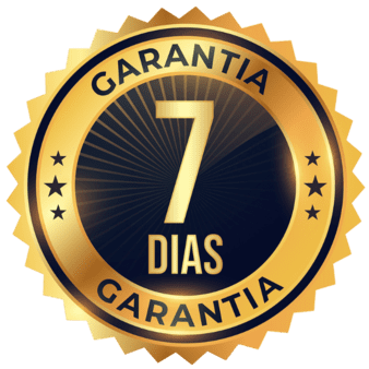 Garantia 7 dias
